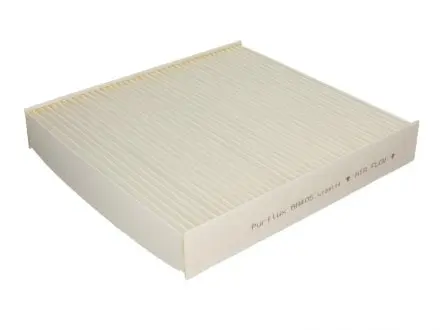 Фильтр салона logan ii, sandero ii (272778214r) Purflux AH405