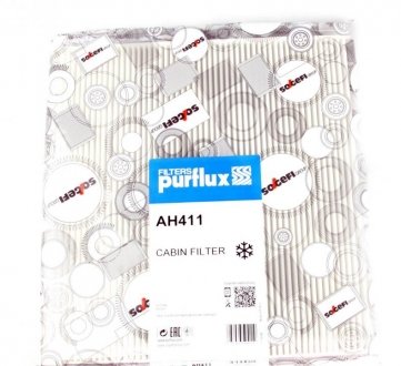 Purflux AH411 (фото 1)
