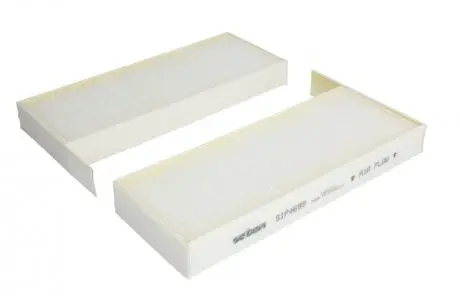 Фильтр салона Purflux AH425-2