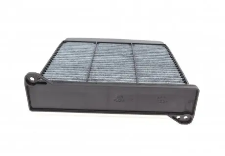 Фильтр салона угольный Purflux AHC374