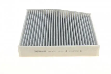 Фильтр салона Purflux AHC402
