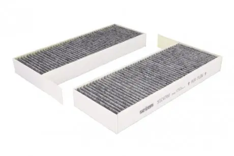 Фильтр салона p308 ii Purflux AHC425-2