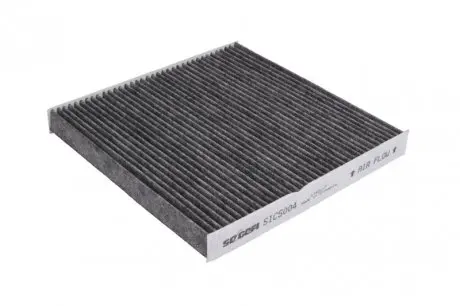 Фильтр салонный Purflux AHC516