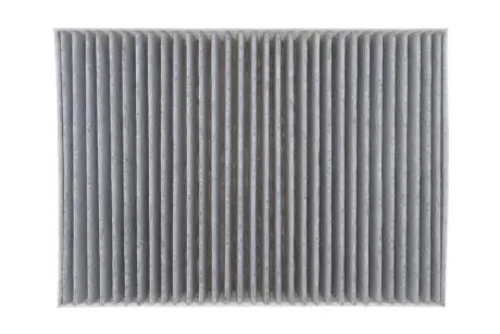 Фільтр салону Land Rover Discovery 14-/Range Rover Evoque 18- (вугільний) Purflux AHC718