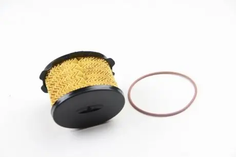 Фильтр топлива peugeot diesel bosch (190649, 1906a9) Purflux C446