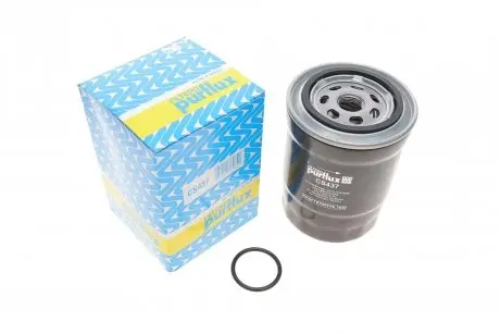 Фильтр топливный (дизель) Purflux CS437