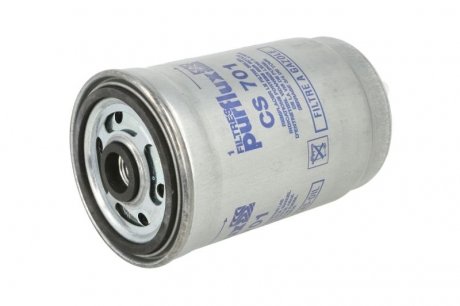 Фильтр топливный, 83-99 Purflux CS701 (фото 1)