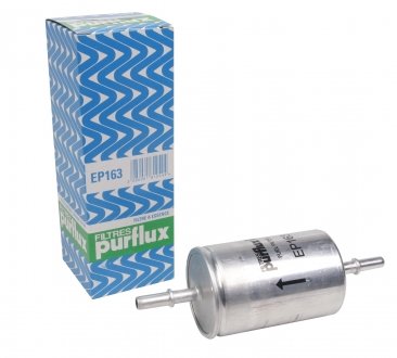 Фильтр топливный Purflux EP163 (фото 1)