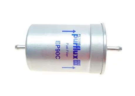 Фильтр топливный (бензин) Purflux EP90C