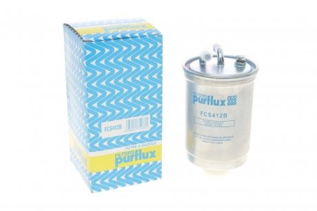 Фильтр топливный Purflux FCS412B