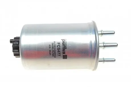 Топливный фильтр 1.8DI/TDCI Purflux FCS477