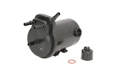 Фильтр топлива r-kangoo 1,5 dci (fcs703) Purflux FCS748