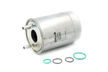 Фильтр топливный дизель Fluence, Megane, Scenic 1.5/1.9/2.0dCi Purflux FCS770