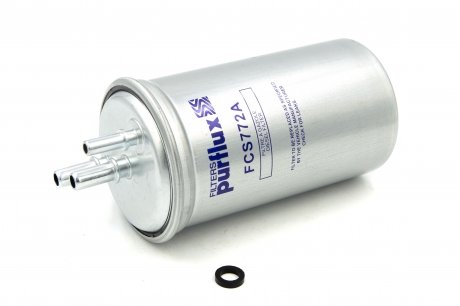 Фильтр топливный Purflux FCS772A (фото 1)
