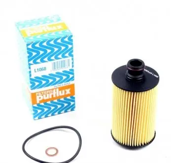 Фільтр оливи Purflux L1068