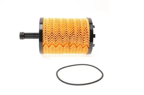 Фильтр масла 1.9TDI/2.0SDI T5 03-/Caddy/Golf 04-/Passat/Jetta 05- Purflux L267D