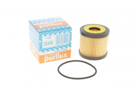 Фильтр масляный Purflux L339