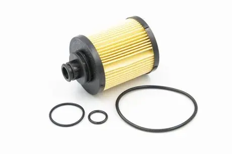 Фильтр масла fiat doblo 1.3 jtd multijet 16v Purflux L377