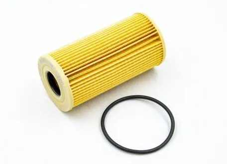 Фильтр масла renault 2,0-2,5 dci, (l360) Purflux L470