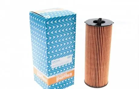 Фильтр масляный Purflux L977