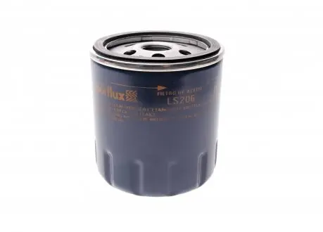 Фильтр масляный Purflux LS206