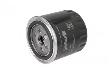 Фильтр масла megane iii 1,9 dci laguna iii 3,0 dci (8200893554, 8201059775) Purflux LS381A