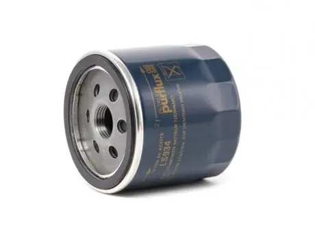 Фильтр масляный Purflux LS934
