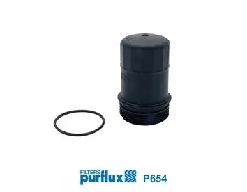 Корпус масляного фільтра C-CLASS (W204) 16-18 3.0 Purflux P654