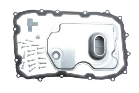 Фільтр АКПП Audi Q7 06-12 / VW Touareg 06-10 / PORSCHE Cayenne 3-10 Purflux TEK003