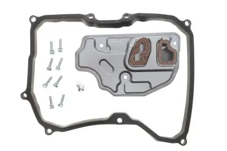 Фільтр АКПП VW Golf V/Jetta/Polo 03- Purflux TEK004