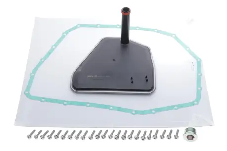 Фільтр АКПП Audi A4/A6/A8 02-11 / VW Phaeton 03-16 Purflux TEK009