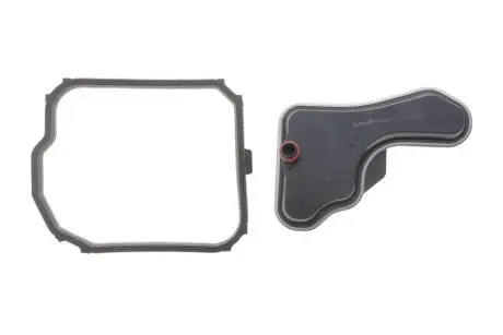 CITROEN фільтр + прокладка АКПП C3/C4/C4 Picasso Purflux TEK022