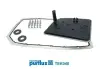 Фільтр АКПП Ford Ranger 2.0D/2.2D/3.2D/ 06- (з прокладкою) Purflux TEK040 (5275555, BL3P7G186AD) (фото 1)