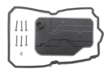 Фільтр АКПП MB W204 08-14 /W205 14-18 /S204 14- /S205 18- (з прокладкою) Purflux TEK048