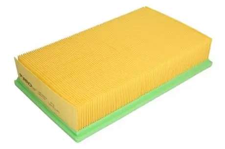 Фільтр повітряний PURRO PUR-PA0024
