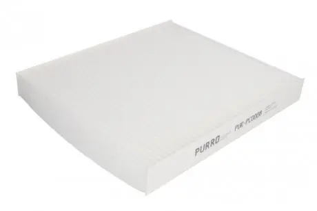 Фільтр салону PURRO PURPC0008