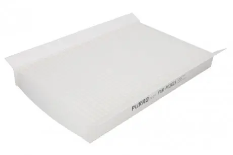 Фильтр салона PURRO PURPC2013