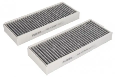 Фильтр салона PURRO PUR-PC2021C-2
