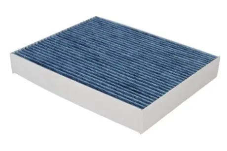 Фільтр салону з іонами срібла, із елементами активованого вугілля FORD FOCUS IV, GALAXY III, GALAXY MK III, KUGA III, MONDEO V, S-MAX FORD USA EDGE 1.0-2.5H 09.12- PURRO PUR-PC4013AG