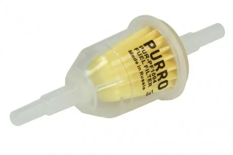 Топливный фильтр PURRO PURPF1004