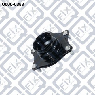 КРІПЛЕННЯ АМОРТ ПЕРЕДН HONDA CR-V RE3/RE4 2007- Q-FIX Q0000383