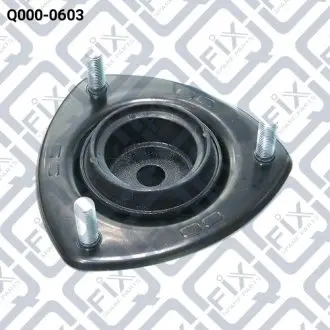 ОПОРА АМОРТИЗАТОРА Q-FIX Q0000603