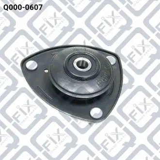 КРІПЛЕННЯ АМОРТ ПЕРЕДН TOYOTA YARIS 1999-2005/GEEL Q-FIX Q0000607