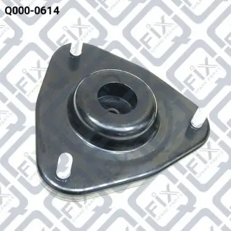 ОПОРА ПЕРЕДНЕГО АМОРТИЗАТОРА Q-FIX Q0000614