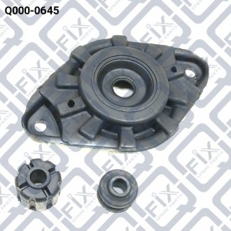 КРІПЛЕННЯ АМОРТ ЗАДН NISSAN ALMERA B10RS (CLASSIC) Q-FIX Q0000645