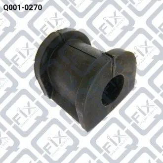 ВТУЛКА ЗАДНЕГО СТАБИЛИЗАТОРА Q-FIX Q0010270