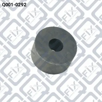 ВТУЛКА СТОЙКИ ПЕРЕДНЕГО СТАБИЛИЗАТОРА Q-FIX Q0010292