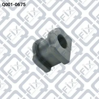 ВТУЛКА ПЕРЕДНЕГО СТАБИЛИЗАТОРА Q-FIX Q0010675