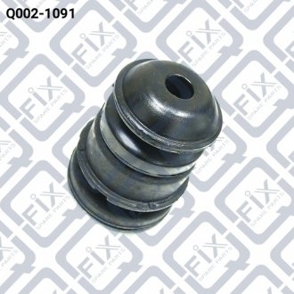 ПОДУШКА РАМИ NISSAN PATHFINDER R51M 2005-2013 Q-FIX Q0021091