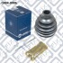 ПИЛЬНИК ШРУСА ЗОВНІШНІЙ КОМПЛЕКТ HYUNDAI TUCSON 2004-2010/MITSUBISHI GALANT EA3A/EA8A USA 1996-2003 Q-FIX Q0040086 (фото 2)